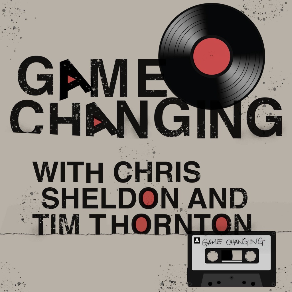 GAME CHANGING PODCAST